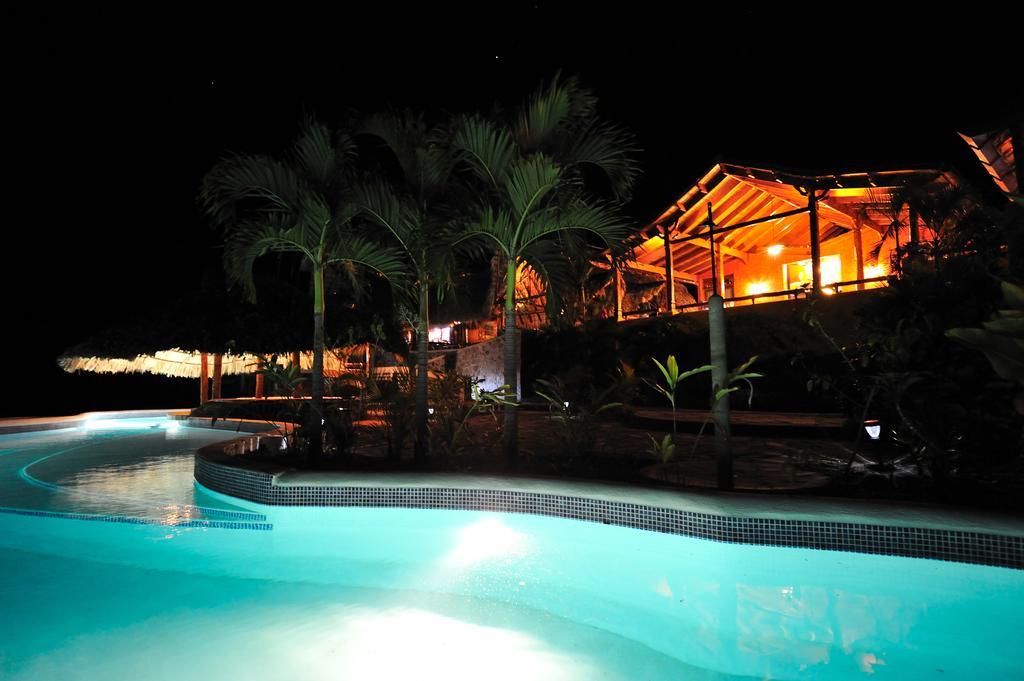 Hacienda Puerta Del Cielo Eco Lodge & Spa Masaya Exterior photo